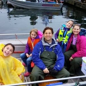 Meet your Posher, Antonio